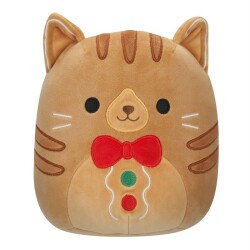 Squishmallows 13 Cm Christmas Series Sq/Xm00581 - 6
