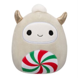 Squishmallows 13 Cm Christmas Series Sq/Xm00588 - 3