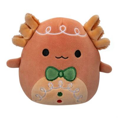 Squishmallows 13 Cm Christmas Series Sq/Xm00588 - 5