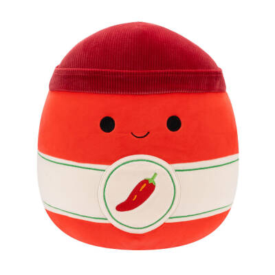 Squishmallows Aci Sos Illia 30 Cm Sq/04132 - 1