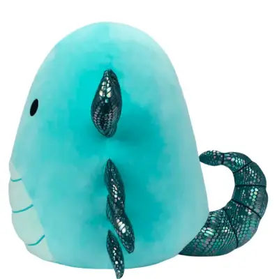 Squishmallows Akrep Carpio 40 Cm Sq/04209 - 2