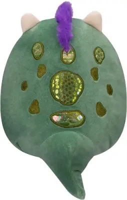 Squishmallows Basilisk Magtus 30 Cm Sq/04142 - 2