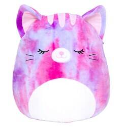 Squishmallows Batik Kedi Caeli 20 Cm Sq/53567 - 5
