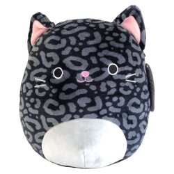 Squishmallows Black Panther Xiomara 20 Cm Sq/53575 - 1