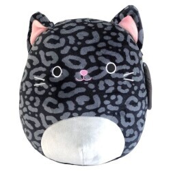 Squishmallows Black Panther Xiomara 20 Cm Sq/53575 - 3