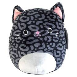 Squishmallows Black Panther Xiomara 20 Cm Sq/53575 - 3