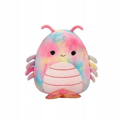 Squishmallows Candy Shrimp 30 Cm Sq/04140 - 1