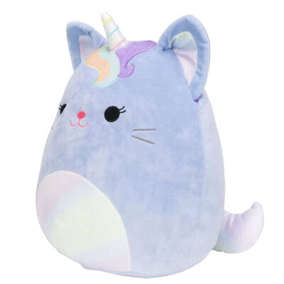 Squishmallows Caticorn Clarice 30 Cm Sq/53579 - 4