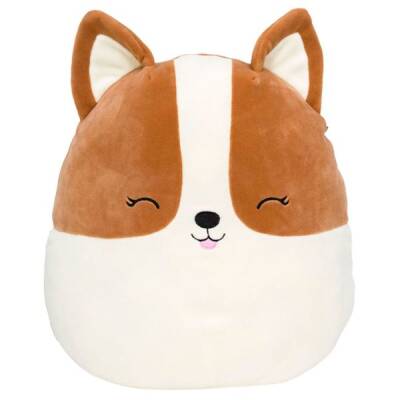 Squishmallows Corgi Regina 20 Cm Sq/53573 - 1