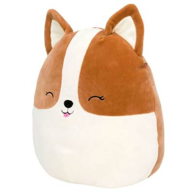Squishmallows Corgi Regina 20 Cm Sq/53573 - 2