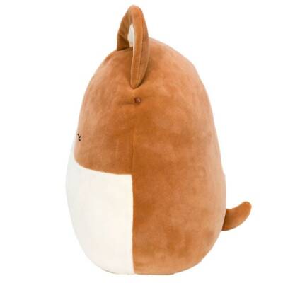 Squishmallows Corgi Regina 20 Cm Sq/53573 - 3