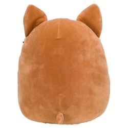 Squishmallows Corgi Regina 20 Cm Sq/53573 - 4