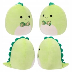 Squishmallows Dinozor Danny 40 Cm Sq/04206 - 3