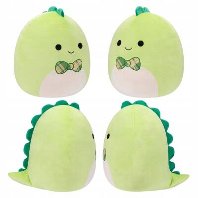 Squishmallows Dinozor Danny 40 Cm Sq/04206 - 3