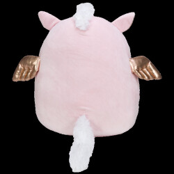 Squishmallows Gold Alicorn 30 Cm Sq/53582 - 2