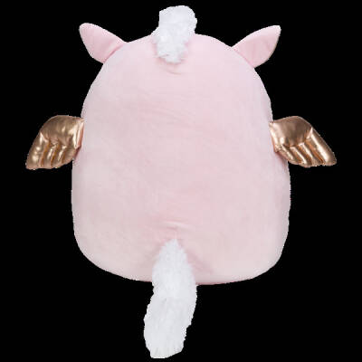 Squishmallows Gold Alicorn 30 Cm Sq/53582 - 3