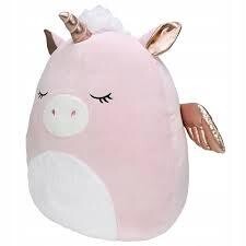 Squishmallows Gold Alicorn 30 Cm Sq/53582 - 5