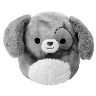 Squishmallows Grey Dog Gustavus 20 Cm Sq/53574 - 1