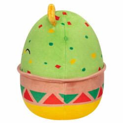 Squishmallows Guacamole Gideon 36 Cm Sq/03220 - 2