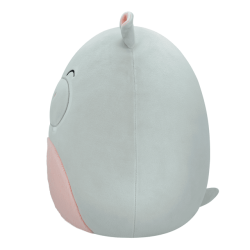 Squishmallows Hipopotam Harrison 30 Cm Sq/04133 - 2