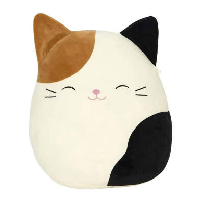 Squishmallows Kedi Cam 30 Cm Sq/04159 - 1