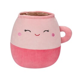 Squishmallows Latte Emery 36 Cm Sq/03218 - 1