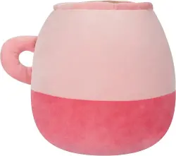 Squishmallows Latte Emery 36 Cm Sq/03218 - 3