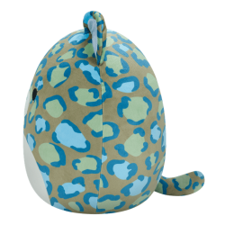 Squishmallows Leopar Enos 30 Cm Sq/04131 - 2