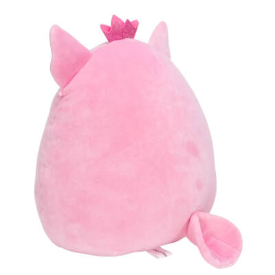 Squishmallows Pembe Baykus Bri 30 Cm Sq/53584 - 4