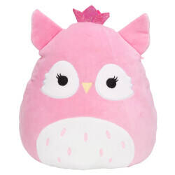 Squishmallows Pembe Baykus Bri 30 Cm Sq/53584 - 5