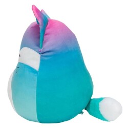 Squishmallows Pembe Mavi Tilki Vickie 20 Cm Sq/53576 - 3