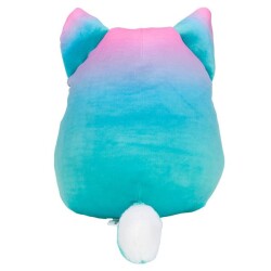 Squishmallows Pembe Mavi Tilki Vickie 20 Cm Sq/53576 - 5