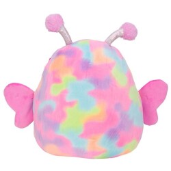 Squishmallows Rainbow Batik Butterfly Wrench 20 Cm Sq/53572 - 4