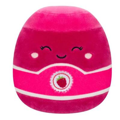 Squishmallows Raspberry Jam Rose 30 Cm Sq/04138 - 1