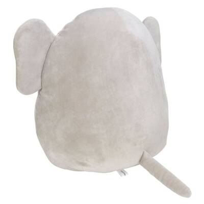 Squishmallows Silver Elephant 20 Cm Sq/53568 - 4
