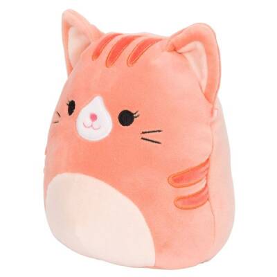 Squishmallows Tabby Cat Gigi 20 Cm Sq/53569 - 2