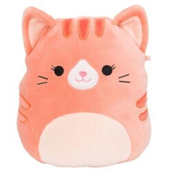 Squishmallows Tabby Cat Gigi 20 Cm Sq/53569 - 6