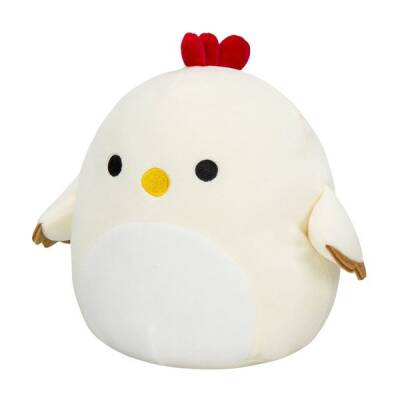 Squishmallows Tavuk Todd 20 Cm Sq/54223 - 2