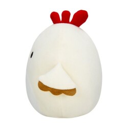 Squishmallows Tavuk Todd 20 Cm Sq/54223 - 3