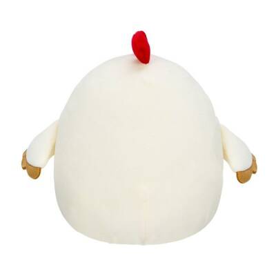 Squishmallows Tavuk Todd 20 Cm Sq/54223 - 4
