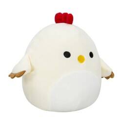 Squishmallows Tavuk Todd 20 Cm Sq/54223 - 5