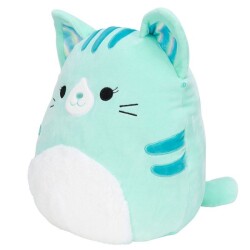 Squishmallows Tekir Kedi Corinna 20 Cm Sq/53577 - 2