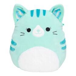 Squishmallows Tekir Kedi Corinna 20 Cm Sq/53577 - 6
