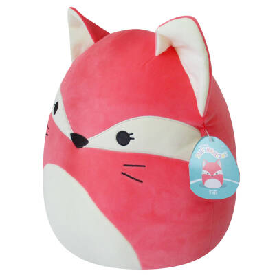 Squishmallows Tilki Fifi 30 Cm Sq/04161 - 2