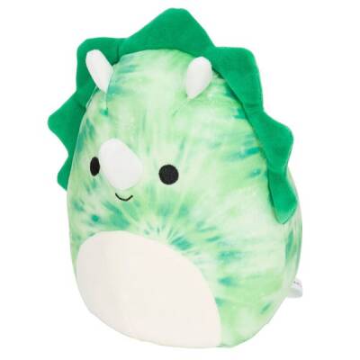 Squishmallows Yesil Triceratops Rocio 20 Cm Sq/53565 - 2