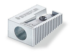 Staedtler Metal Pencil Sharpener 510 10 - Staedtler