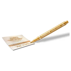 Staedtler Metallic Marker Set Of 2 8323-S Bk2 - 3