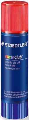 Staedtler Noris Club 20G Stick Glue 960 20 Ncaa - 1