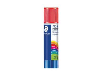 Staedtler Noris Club 20G Stick Glue 960 20 Ncaa - 2