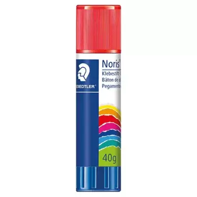 Staedtler Noris Club 40G Stick Glue 960 40 Ncaa - 1